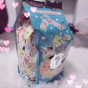 Mystery Squad Squishmallow